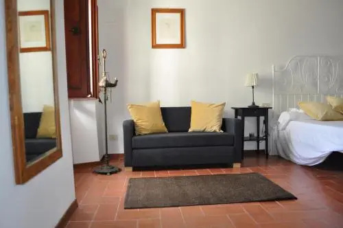 Villa La Tinaia