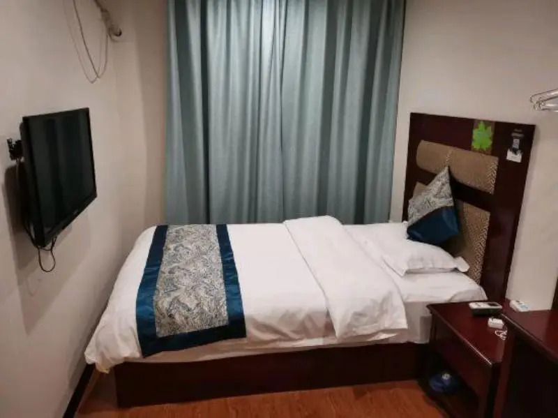 KM zhi HAO BUSINESS HOTEL
