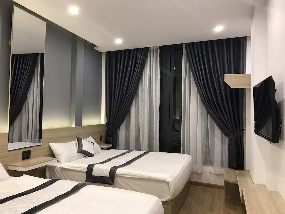 Anh Đào Dalat House