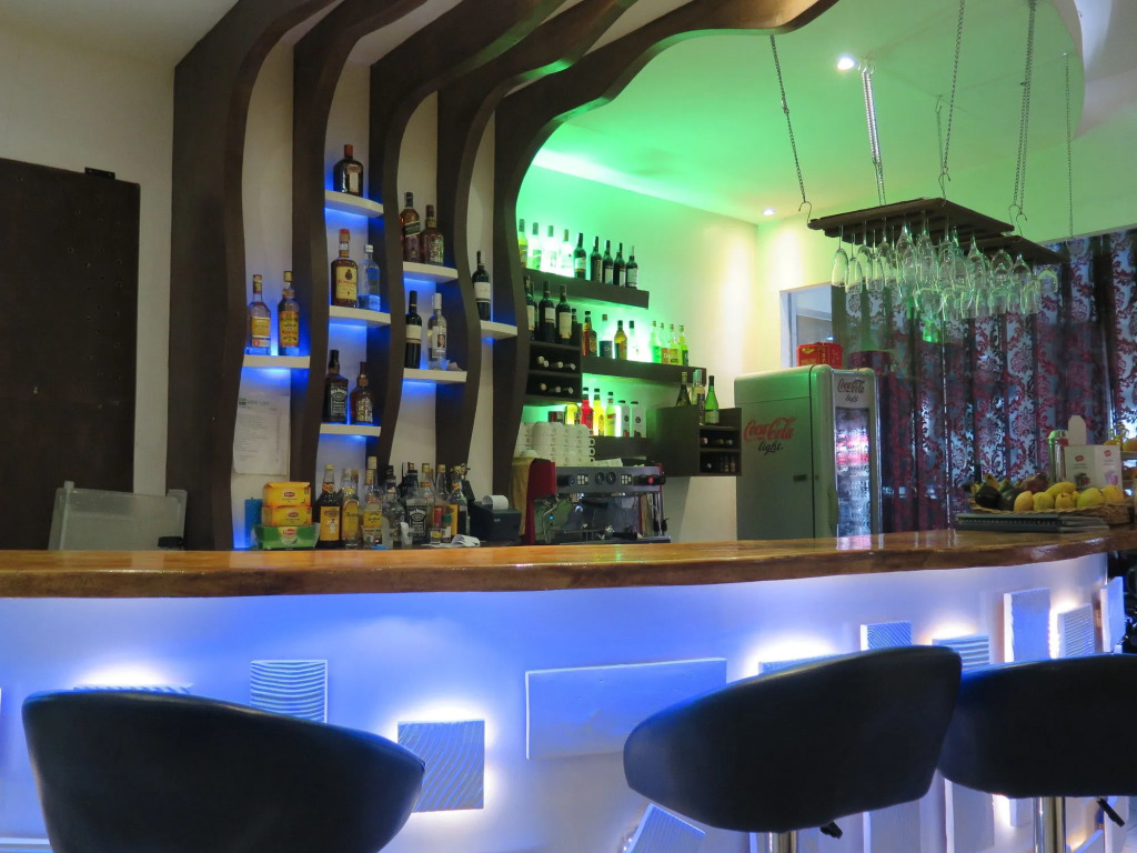 Hotel Essencia