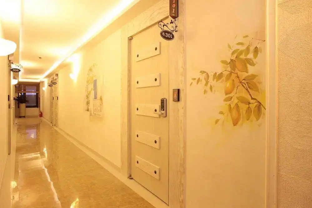 Art Hotel 1