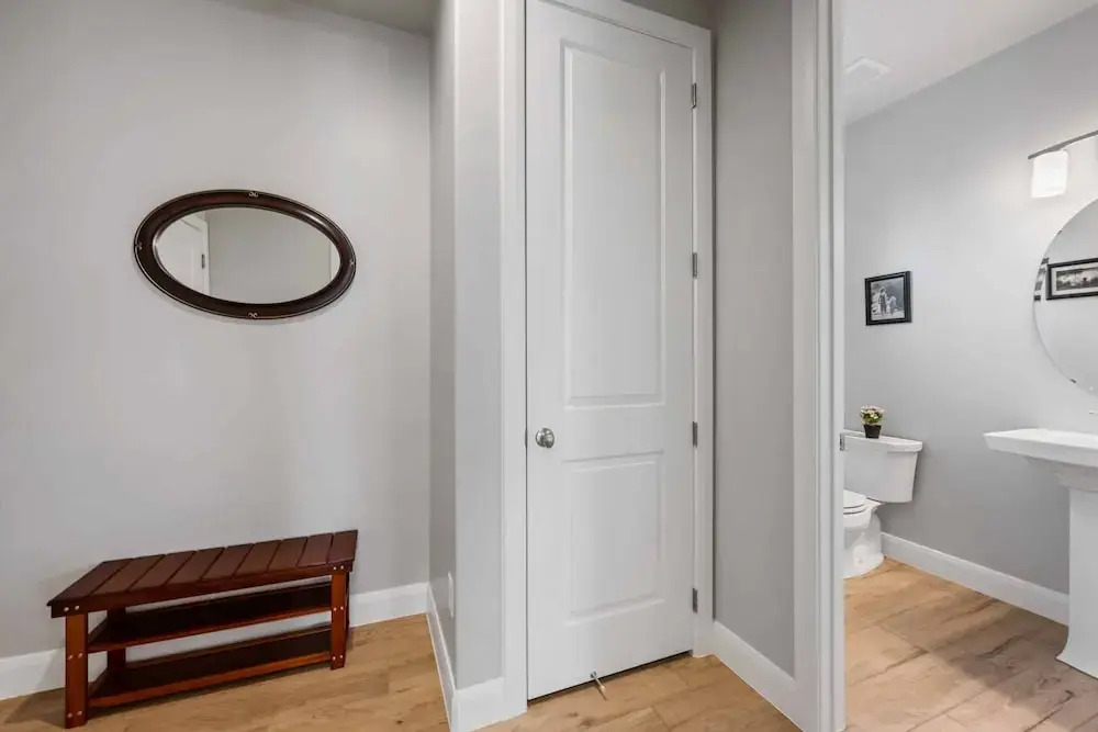 The Bend At Paseos 4 Bedroom Home