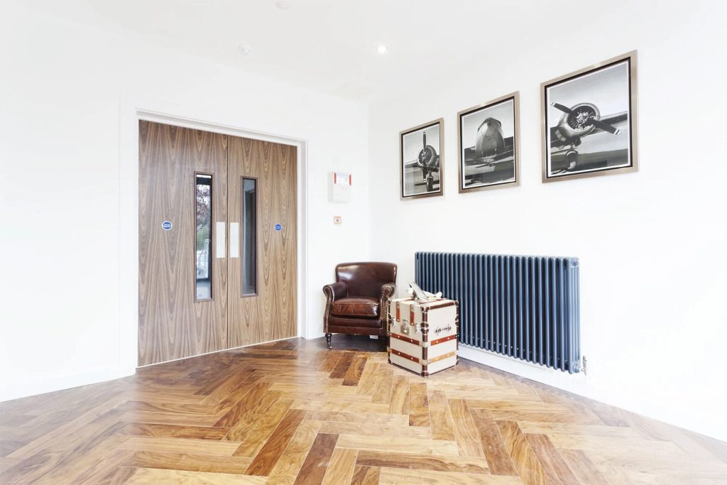 City Stay Apartments - Centro