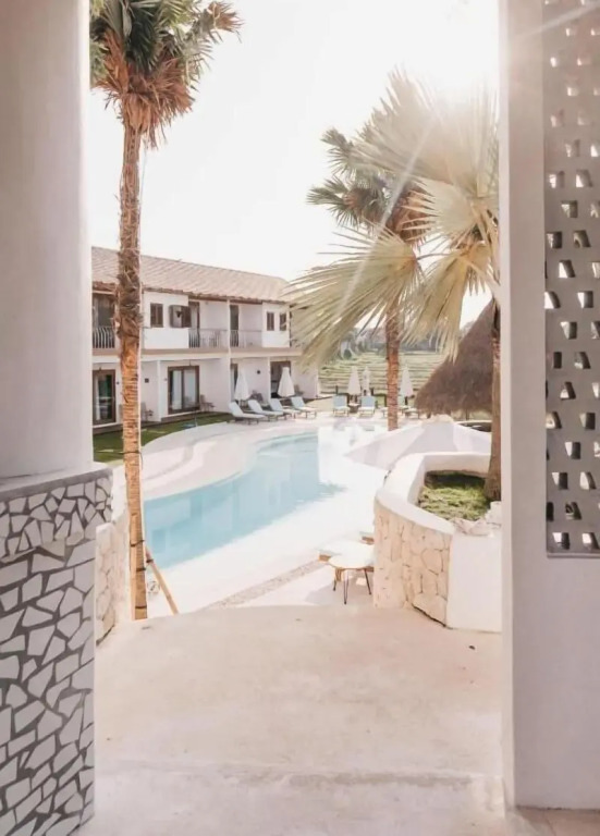 Kos One Hostel