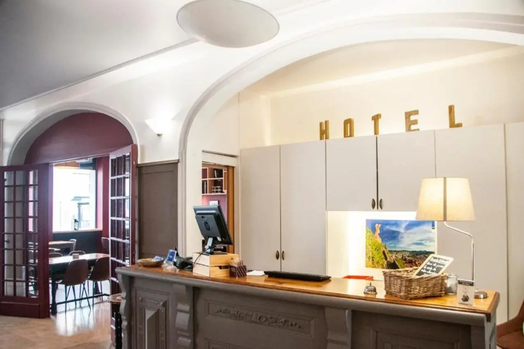 Best Western Le Bristol