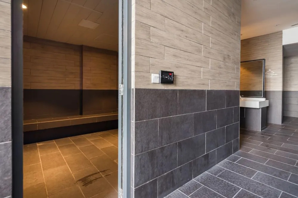 The Sentral Residences by Aloha