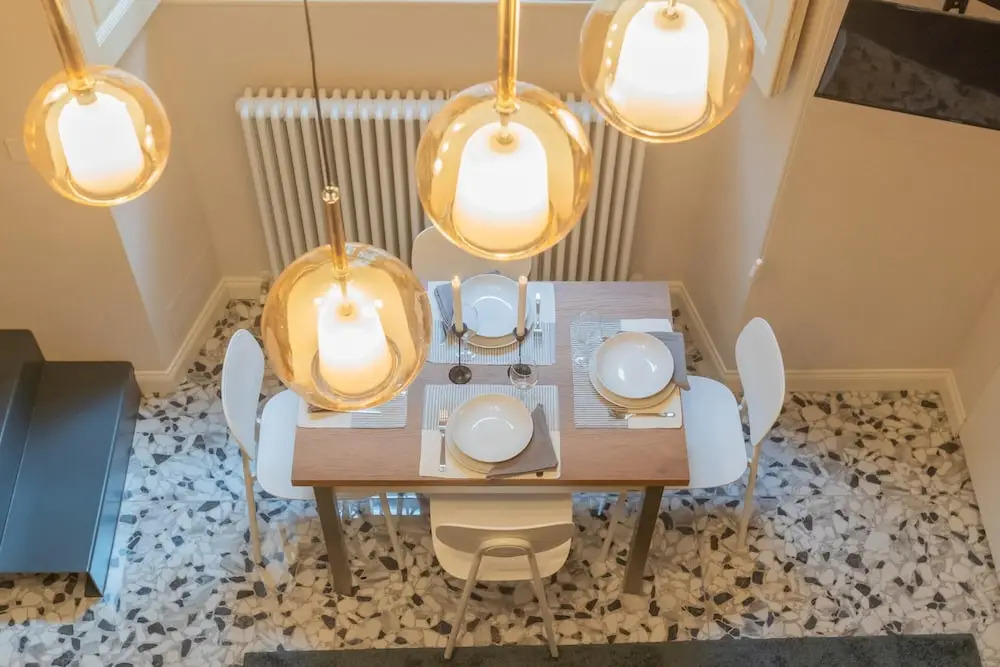 Cinque Giornate 70 Suites - Demetra