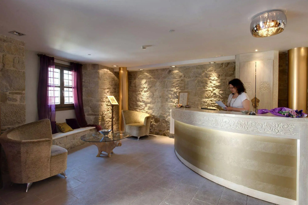 Hotel Palacio del Obispo