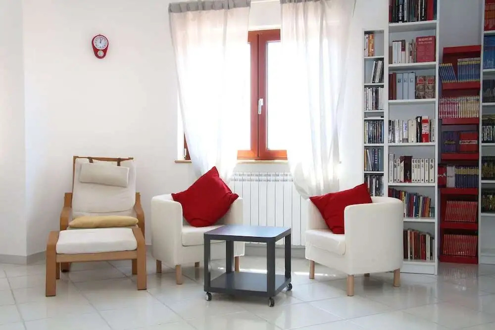 MarArte B&B