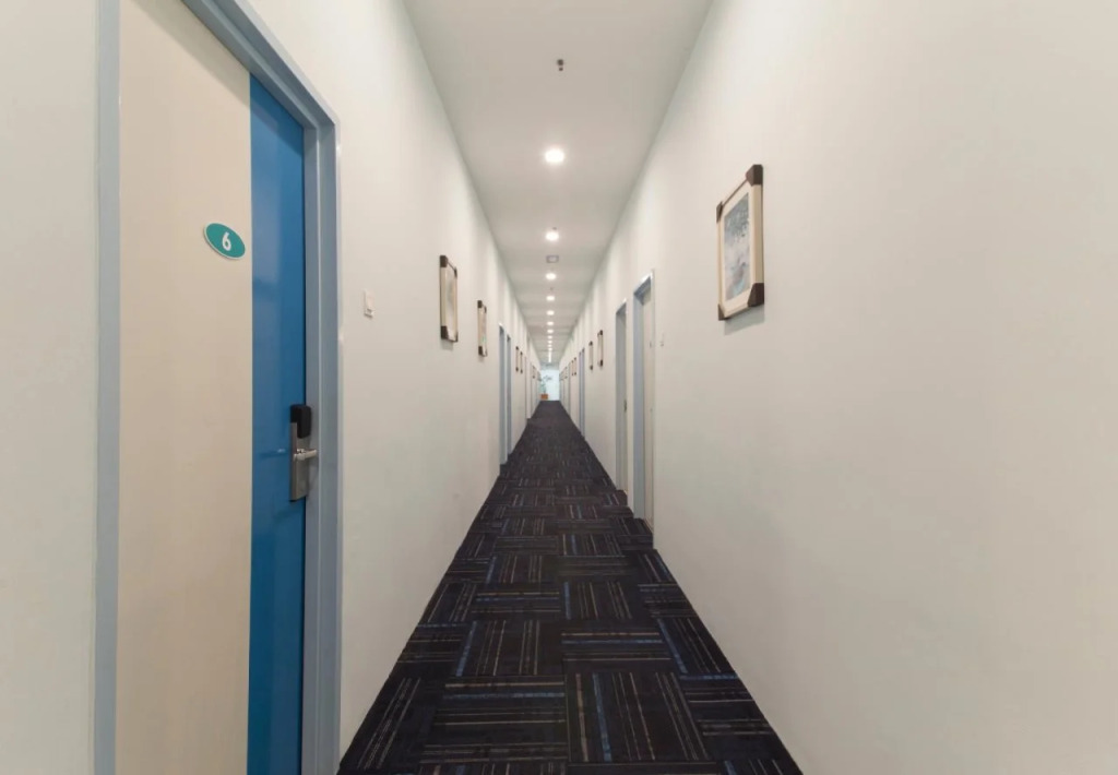Agape Hotel Selayang