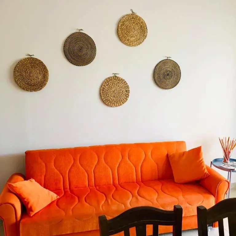 Salento Sunset House