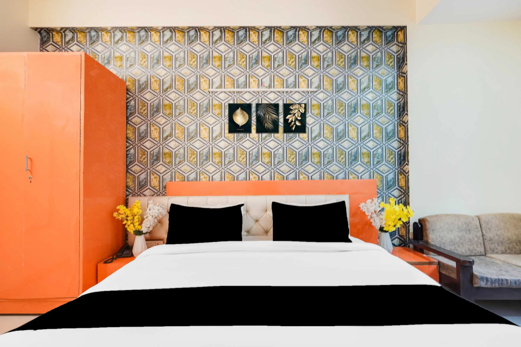 Collection O Maithli Marg Sector 55 Noida