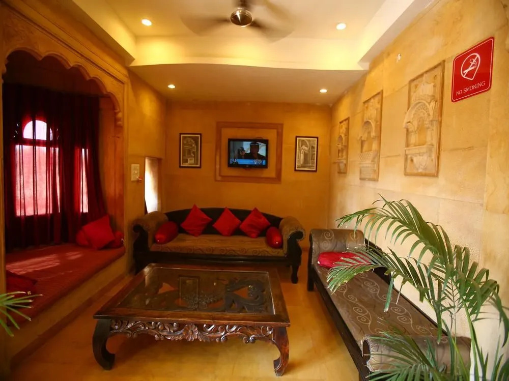 Hotel Ajanta Haveli