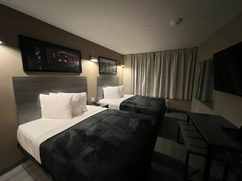 LIV Hotel Bronx GRAND OPENING