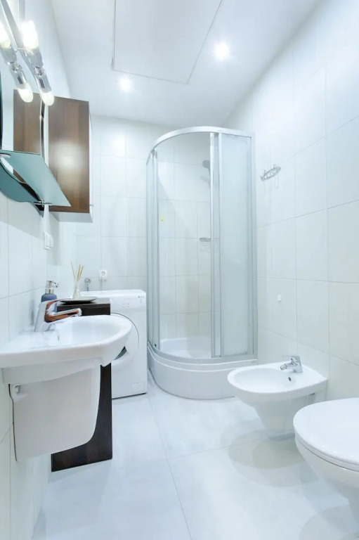 Apartamenty Classic Kraków