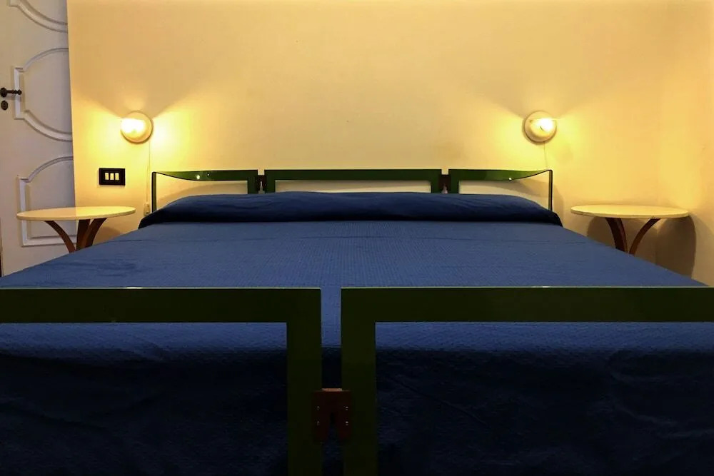 Santa Caterina B&B