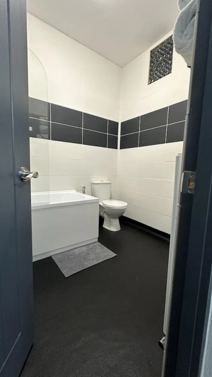 Modern 2 Bed Near Turf Moor Football Stadium