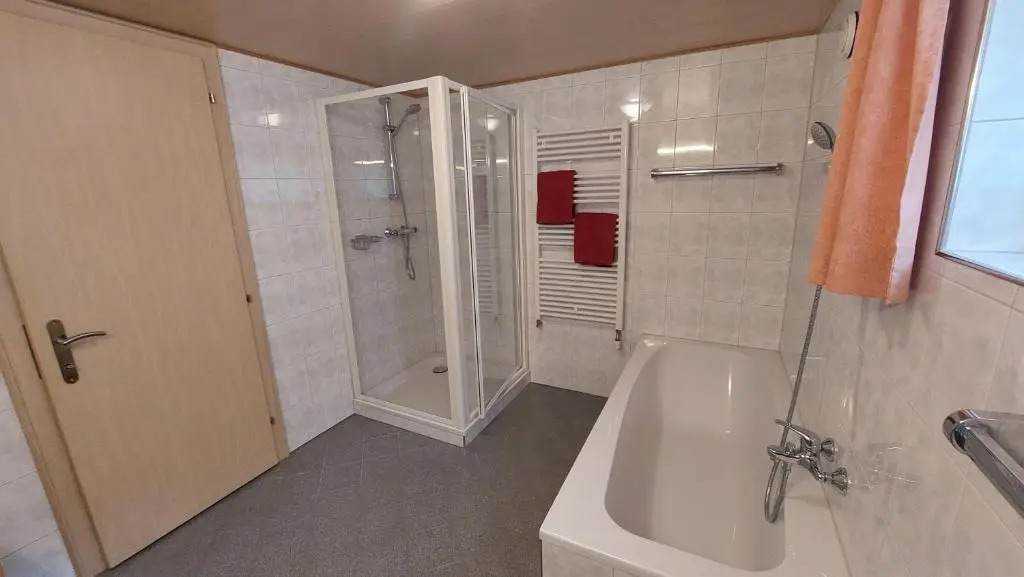 Appartement Toblermann