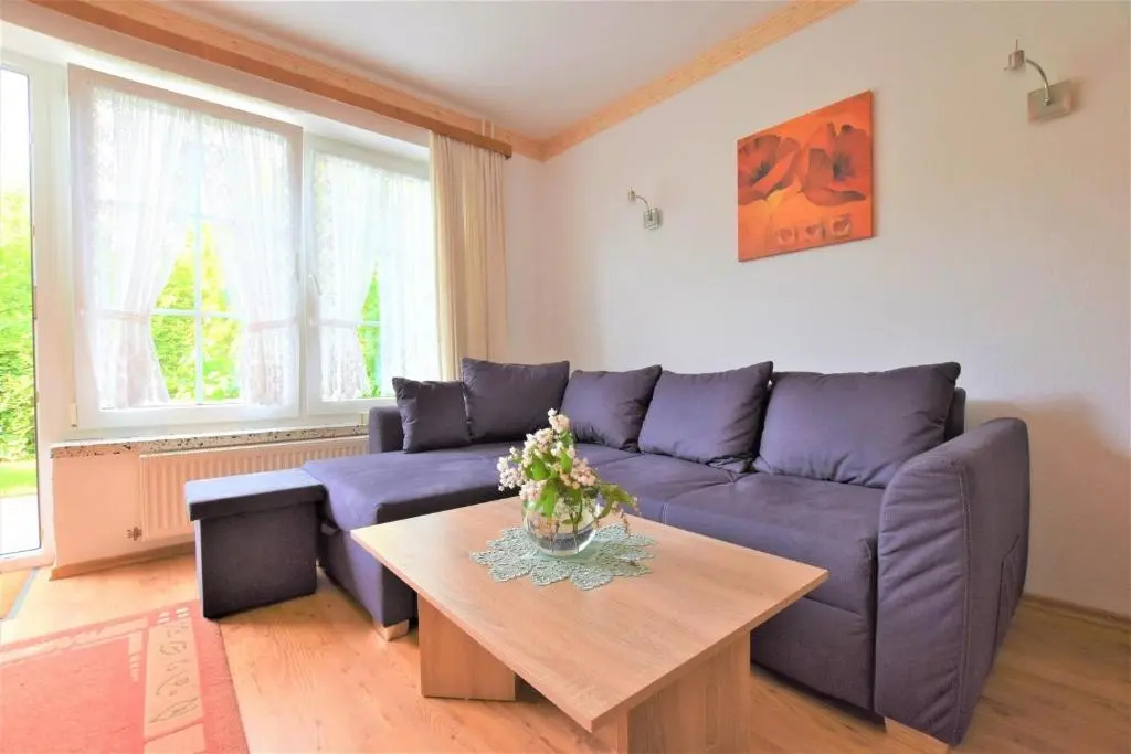Haus Antje-Kellenhusen Whg4
