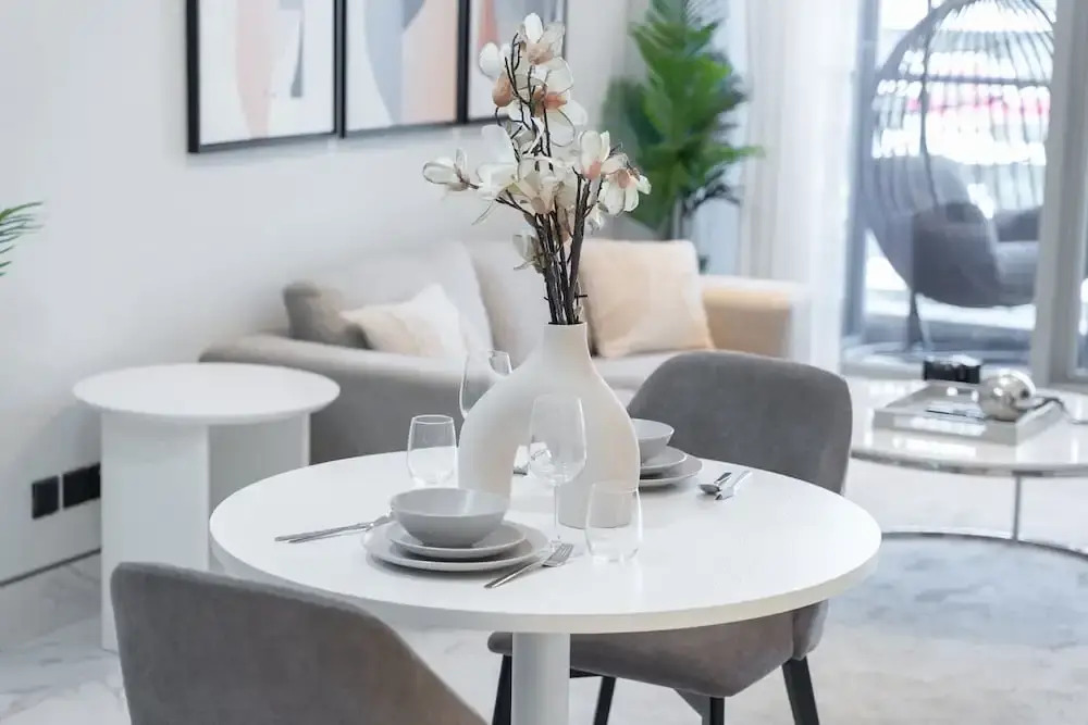 Extravagant 1 Bedroom in J One Business Bay