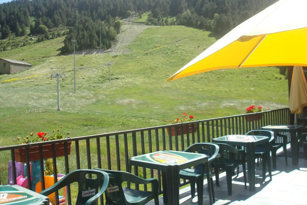 Hotel Peretol