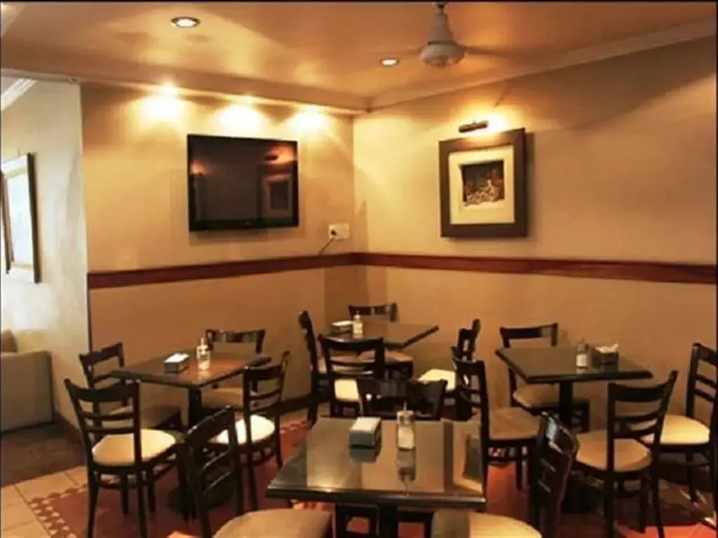 Libertador Hotel