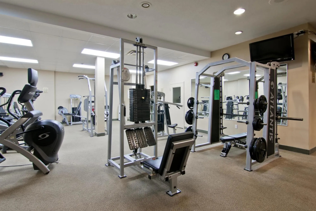 Best Western St Catharines Hotel & Conference Centre