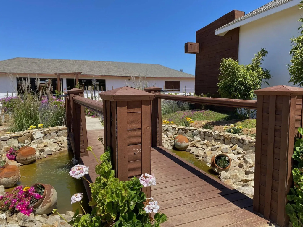Entrevalle Hotel Boutique