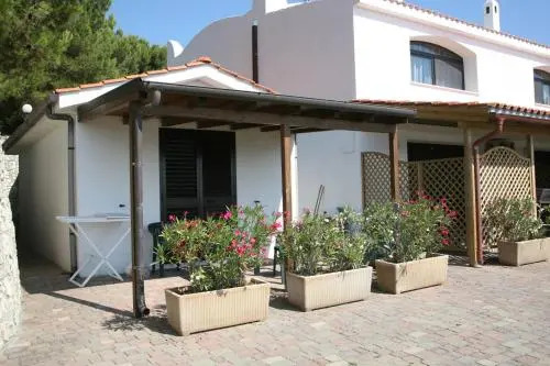 Villaggio Idra residence