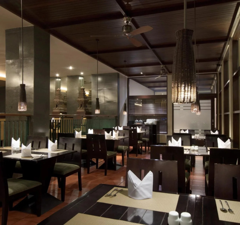 Hotel Santika Premiere Malang