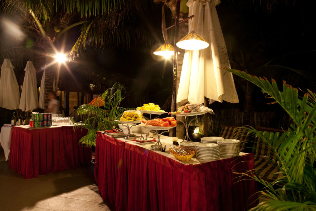 Pegasus Resort
