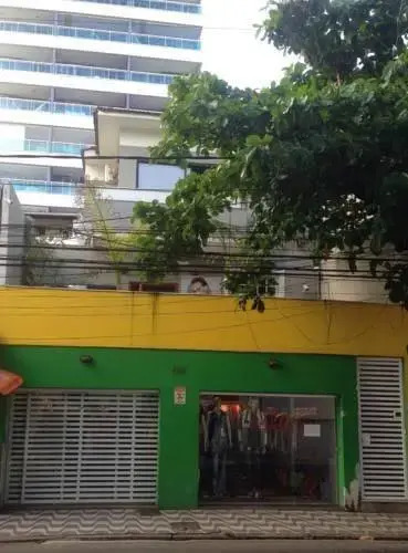 Barra Salvador Pousada Hostel