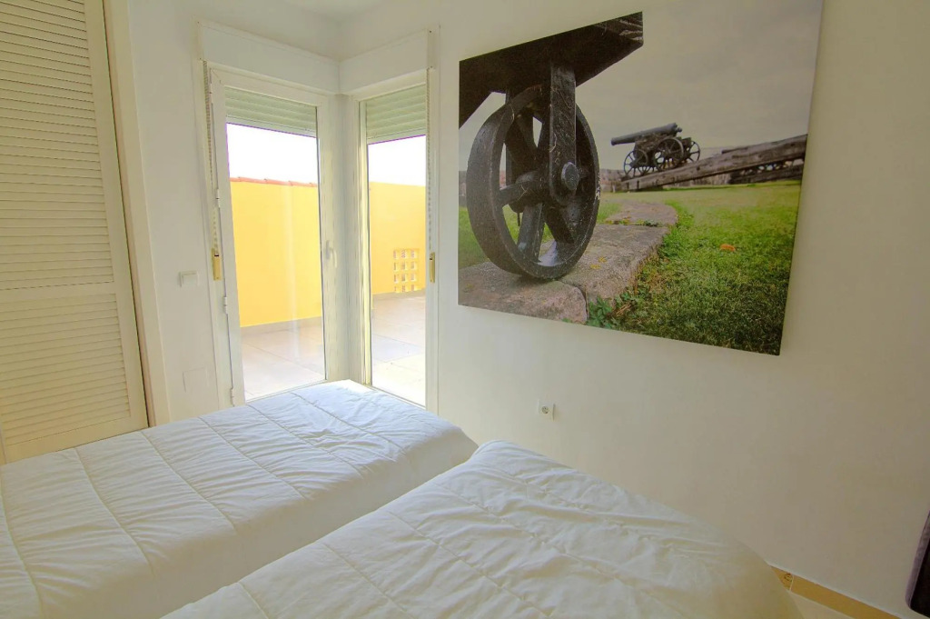 CT 135 - MALMö PENTHOUSE - MALMö PENTHOUSE - CT 135
