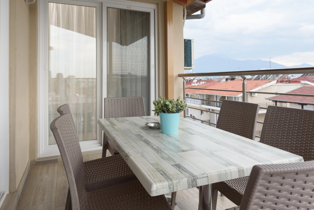 Ammos Beach Seaside Luxury Suites Hotel