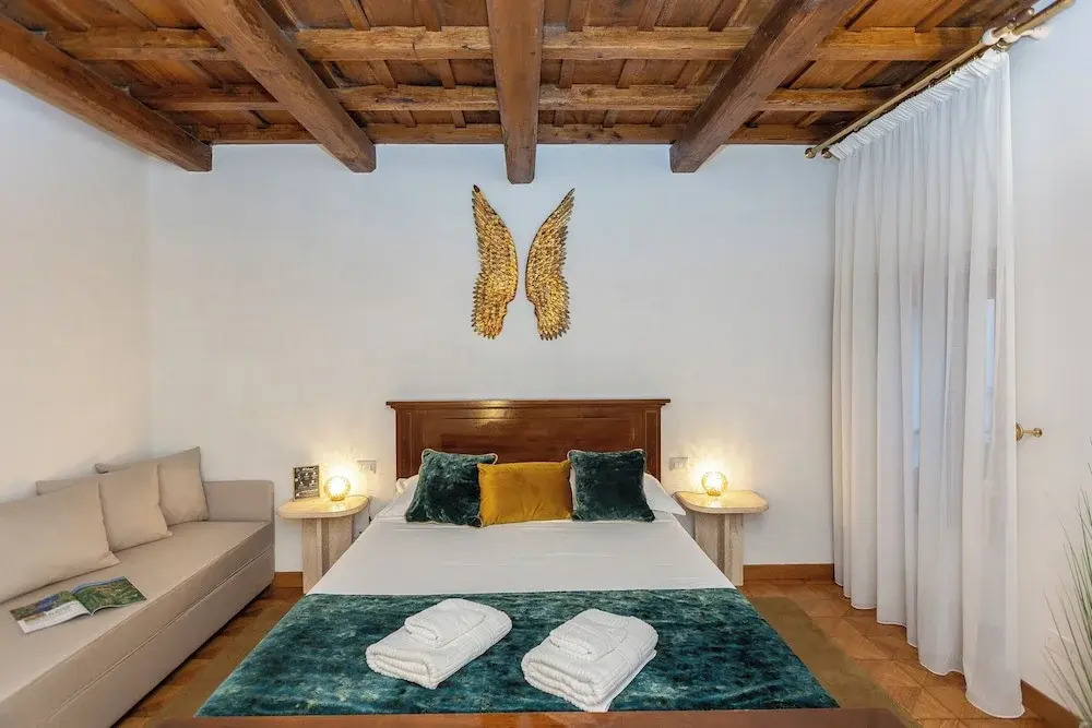 TimeRoma Suites