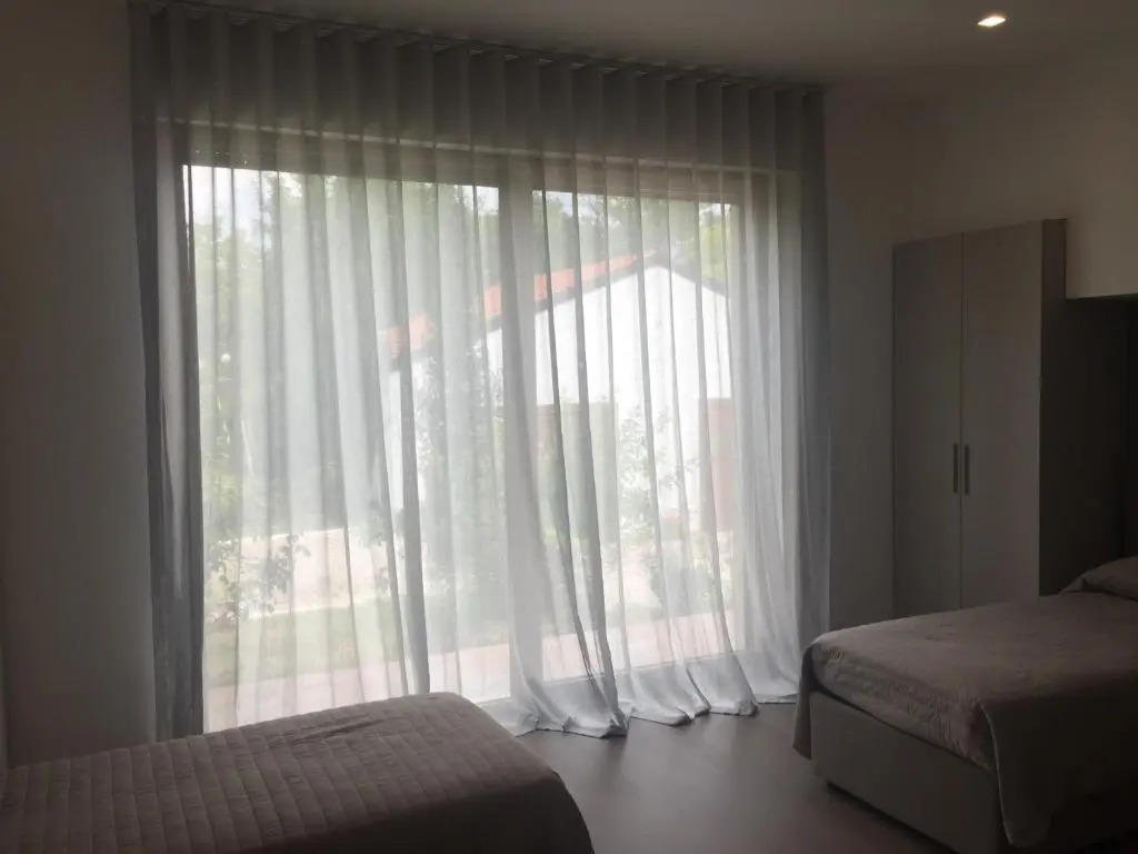 La Casa nel Verde