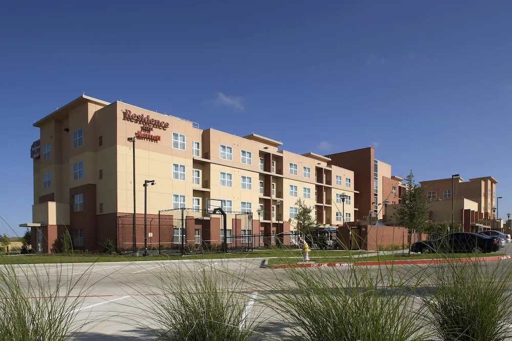 Residence Inn by Marriott Dallas Plano The Colony