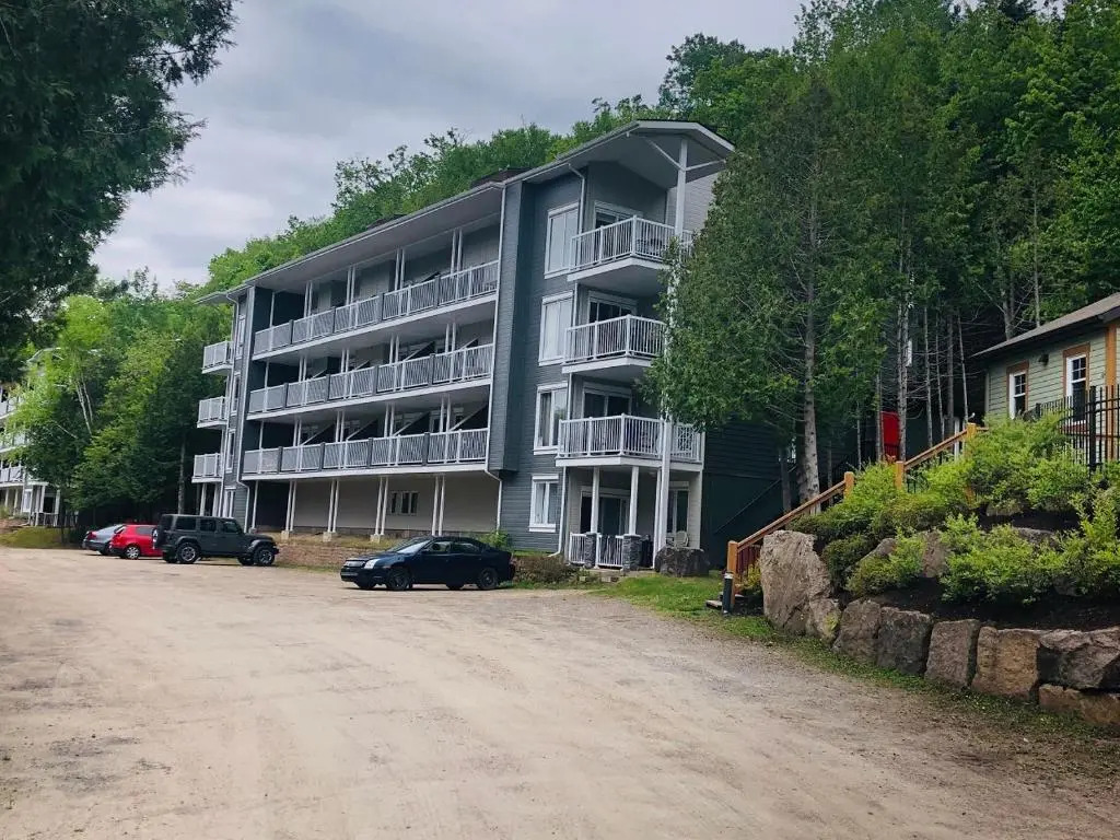 Tremblant Studio Kona by My Tremblant Location