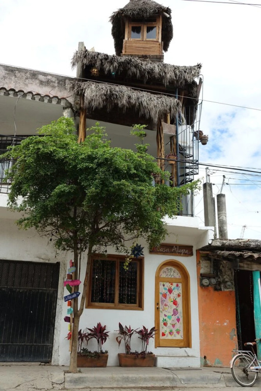 Casa Alegra