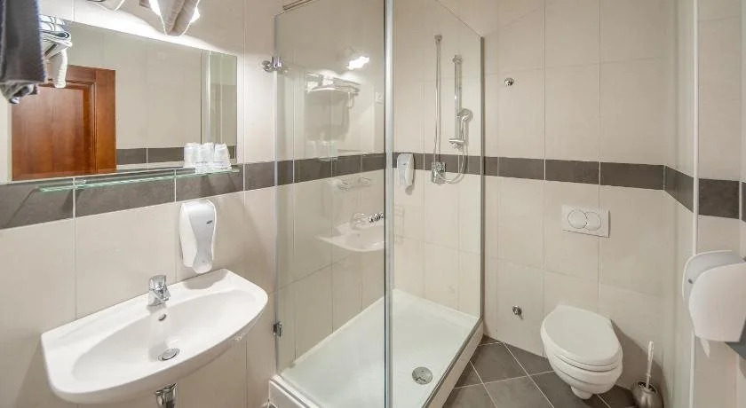Villa Parma in Maribor Self check - in