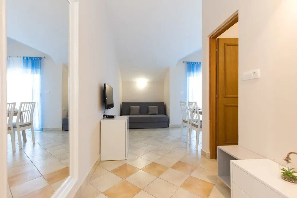 Apartments Tamaris