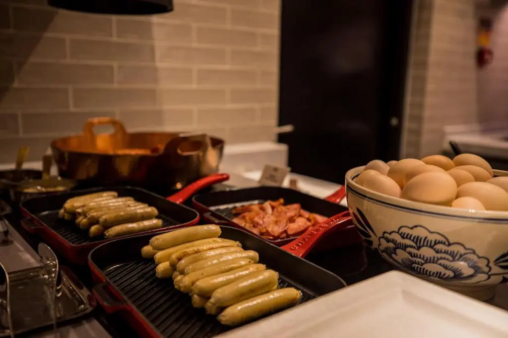 InterContinental Xian North by IHG