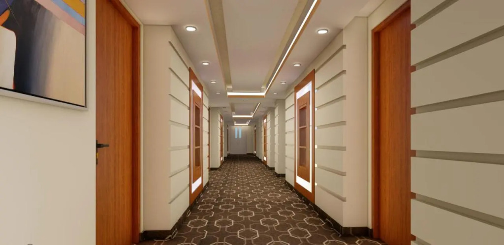 Effotel By Sayaji Dehradun