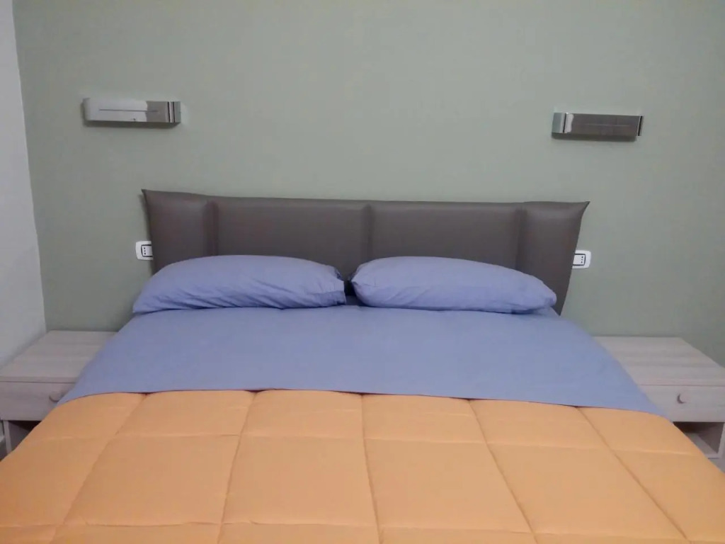 B&B LUliveto