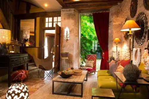 Hotel De France