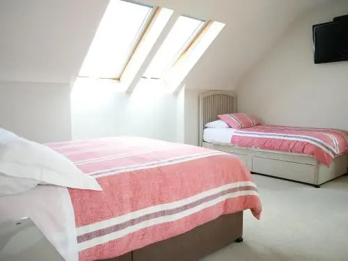 Boherbui B&B