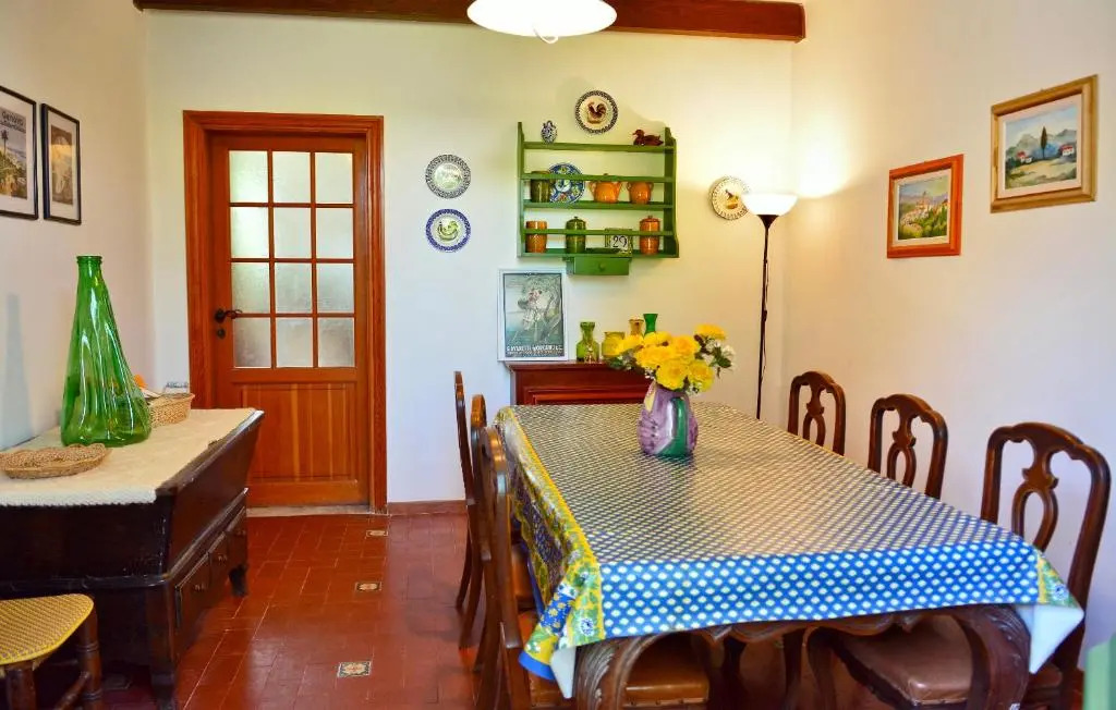 Torre Alpicella - Essenza di Riviera Holiday Home