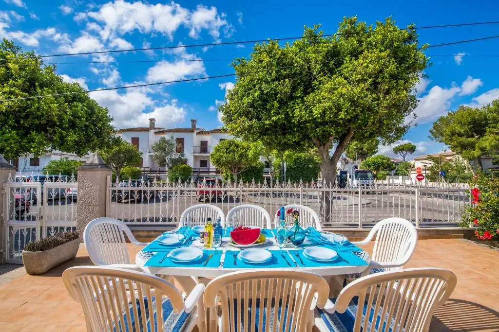 Villa Celia ID: 83493