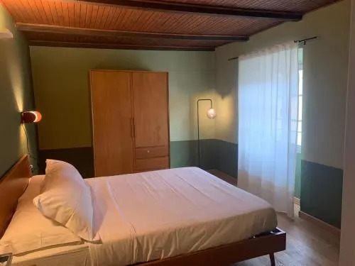 Ortaflats- Appartamenti Imbarcadero & Palazzotto