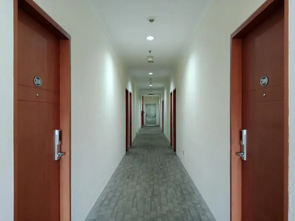 Astera Hotel Bintaro